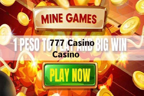 777 Casino Casino